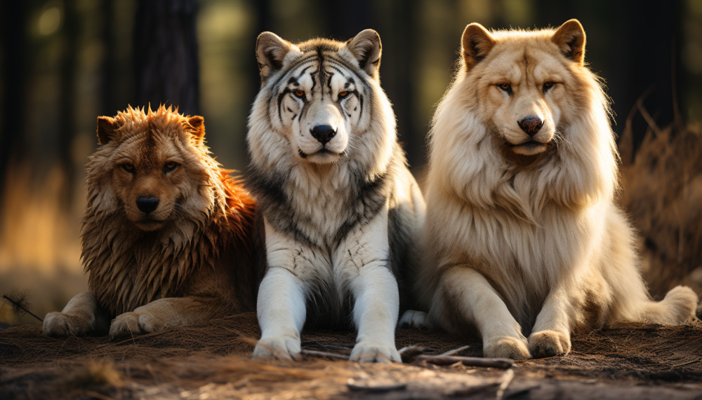 4 des animaux dangereux pour l’homme