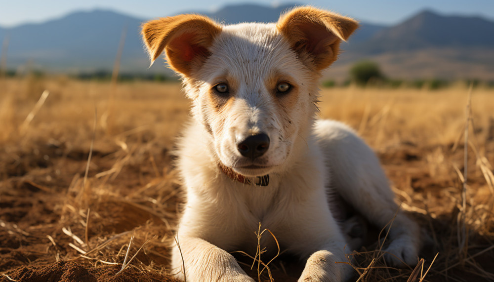 Adoption d’un chiot : Comment bien entretenir votre berger blanc suisse ?
