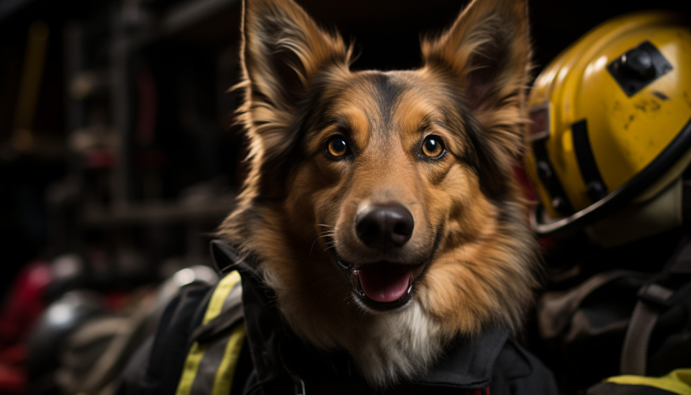 Chien de sécurité : quelle race faut-il choisir ?