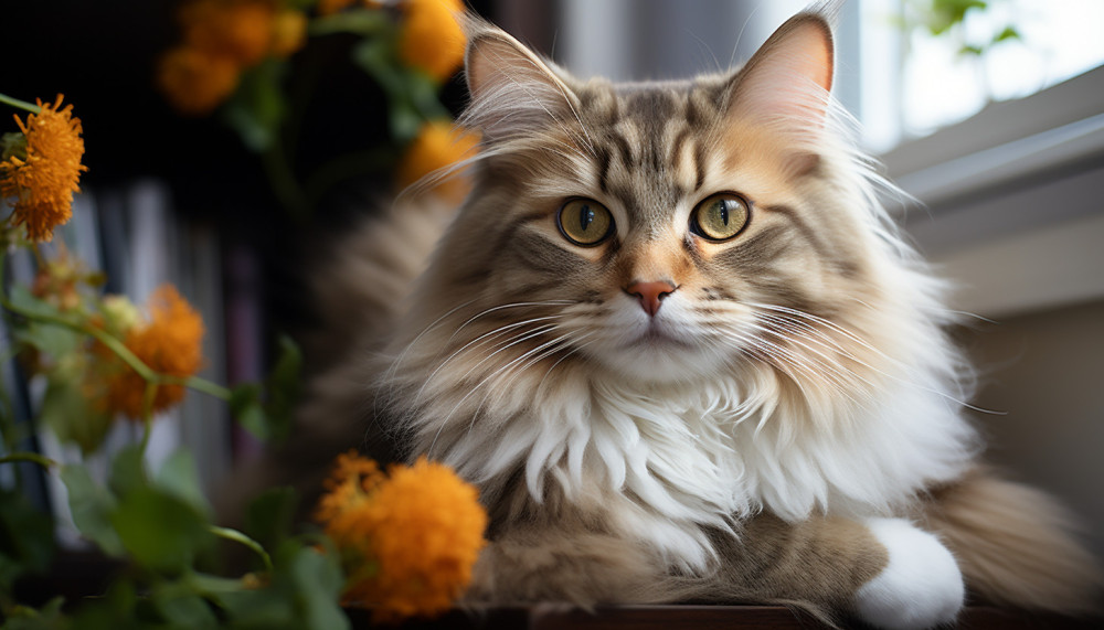 Comment bien choisir son chat ?