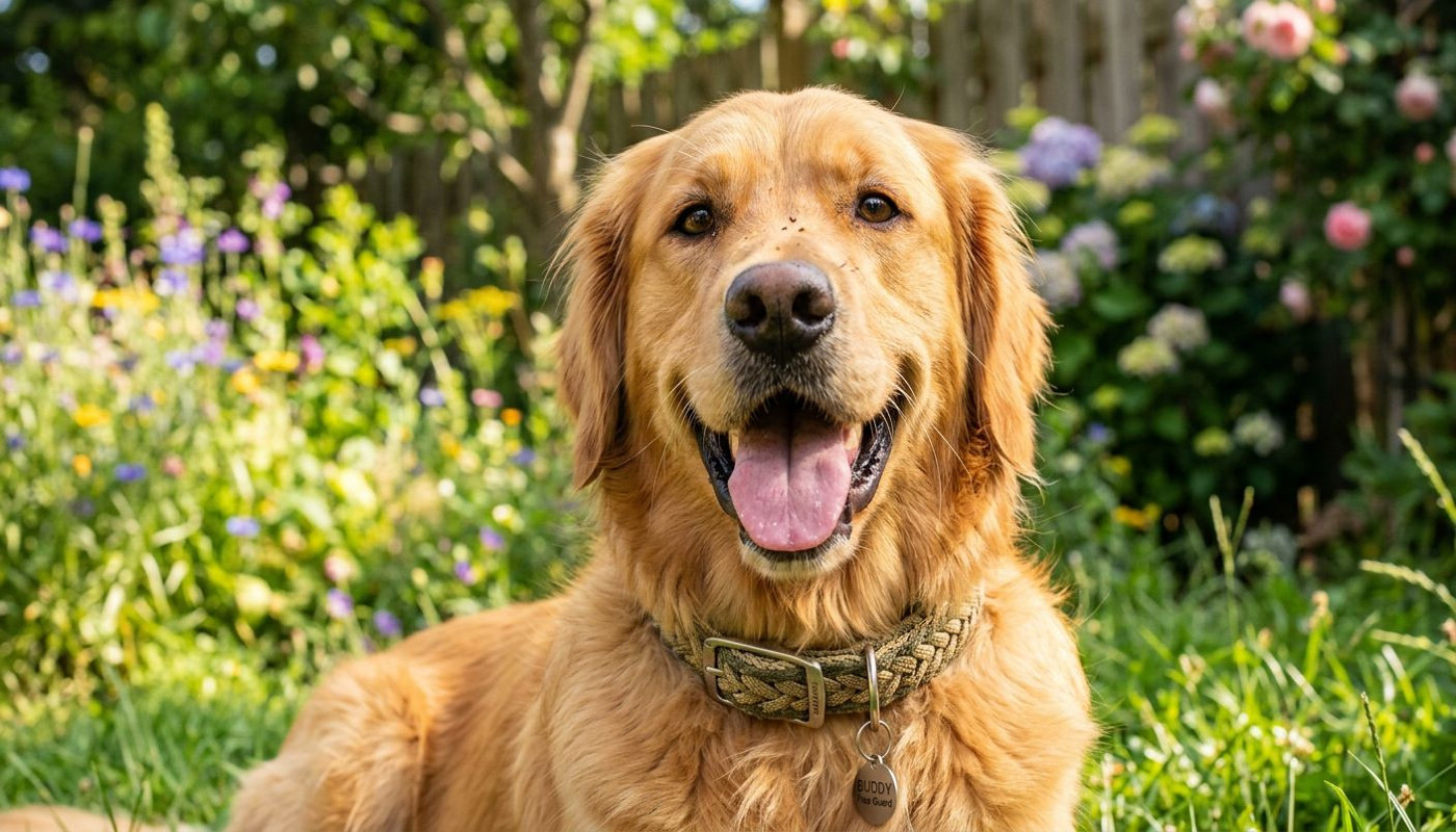 Comment choisir un collier anti-puces efficace pour votre animal ?