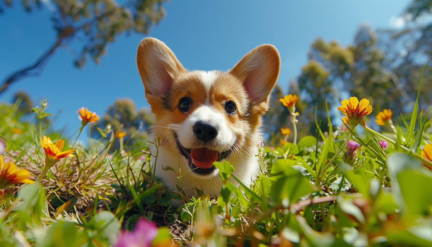 Comment choisir un élevage responsable pour votre futur corgi