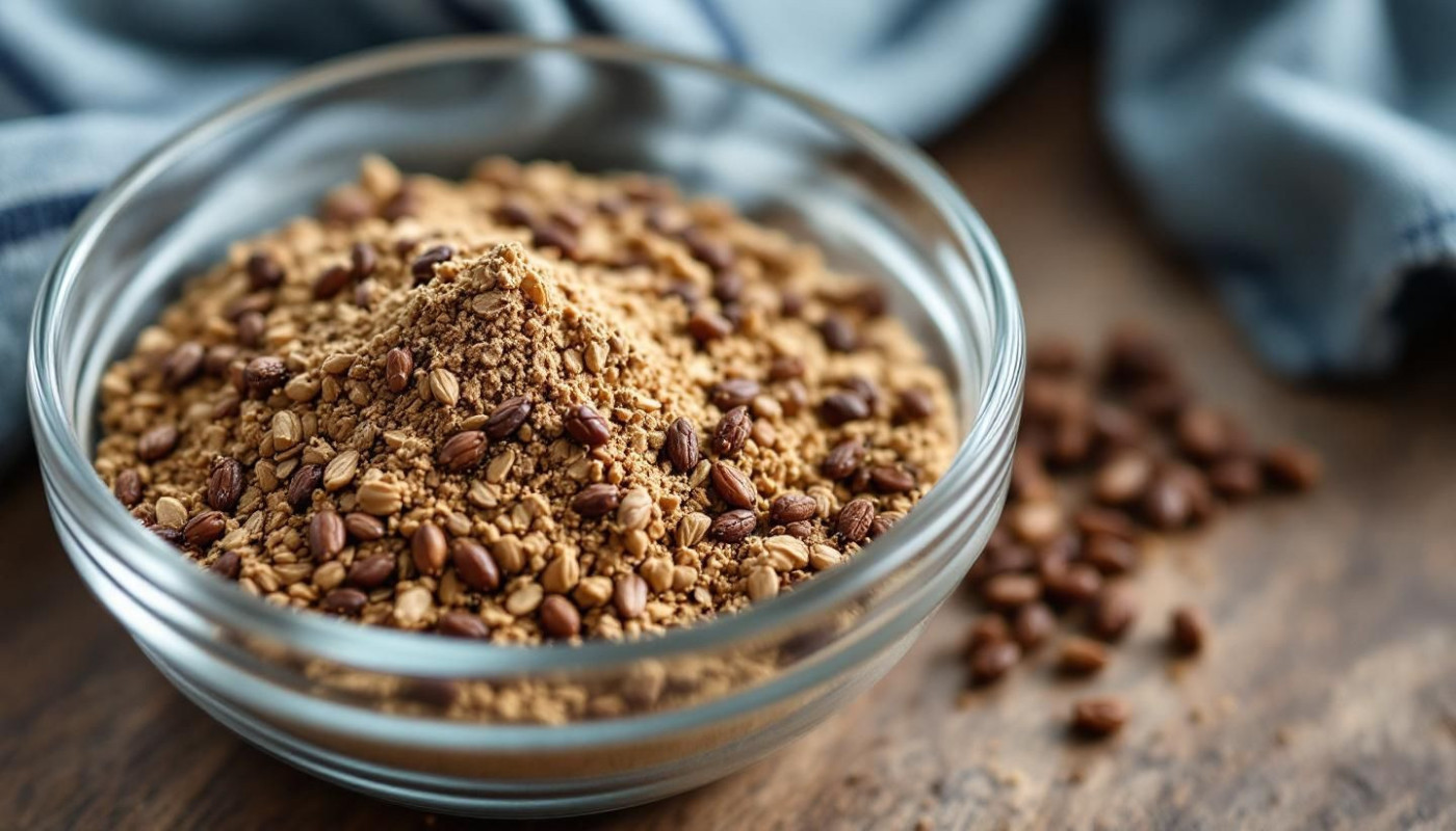 Comment les protéines d'insectes révolutionnent-elles l'alimentation animale ?