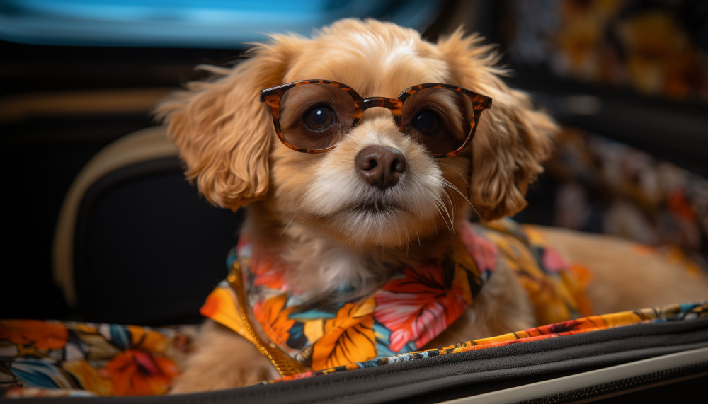 Comment préparer votre animal de compagnie à votre absence pendant les vacances