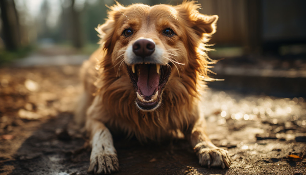 Comment reconnaître et traiter la rage des chiens ?