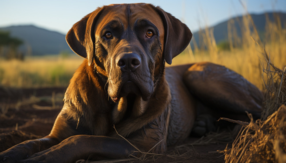 Comment savoir si Dogue Argentin est pur ?