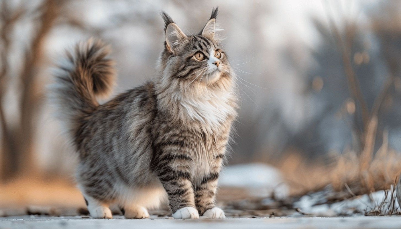 Comprendre le langage corporel des chats pour une meilleure cohabitation