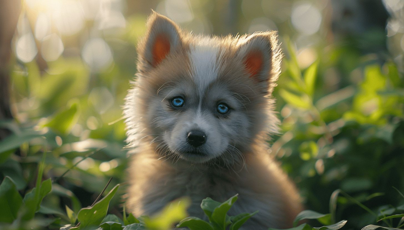 Conseils pour choisir un élevage responsable de Pomsky