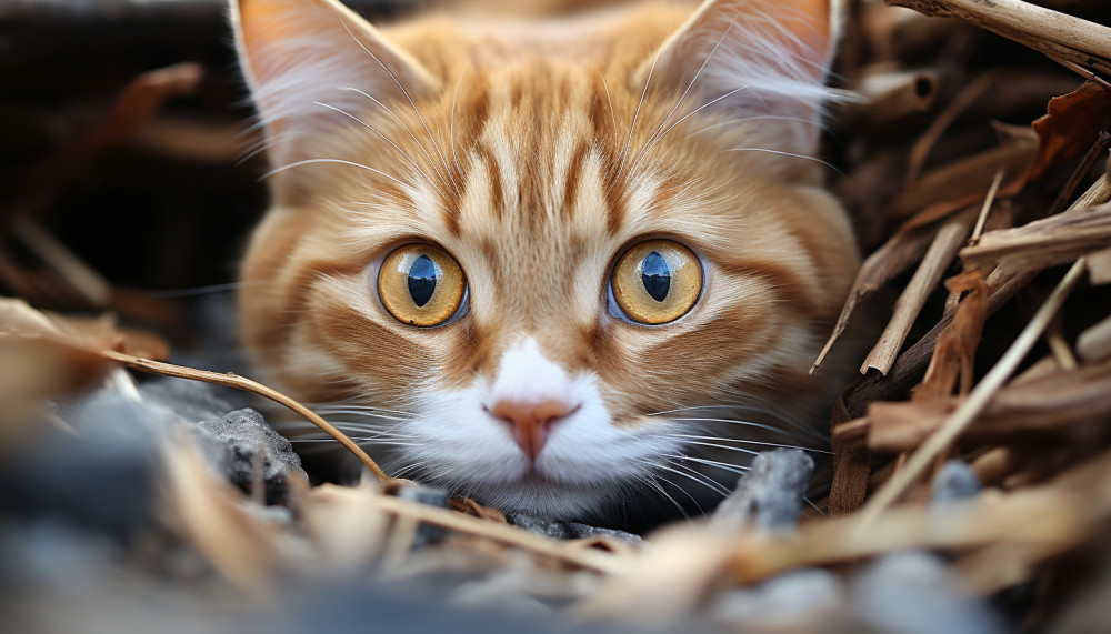 Décrypter le comportement de votre chat : mission impossible?