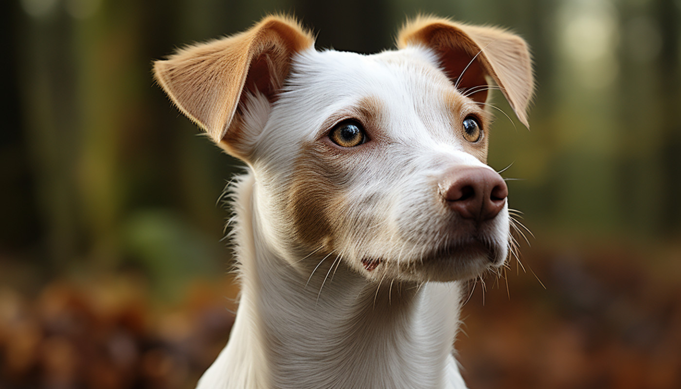 La surdité chez les chiens blancs, mythe ou réalité ?