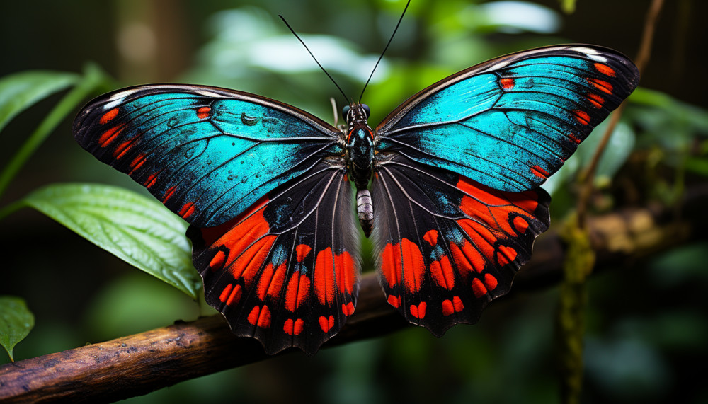 La vie secrète des insectes, une immersion fascinante