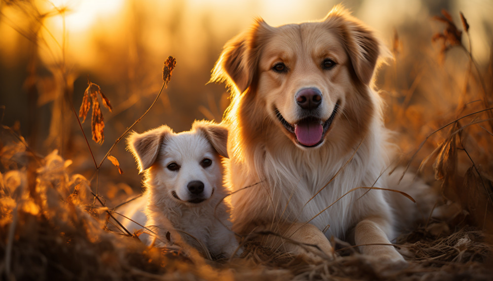 Le dressage du chien : à quel âge faut-il commencer ?