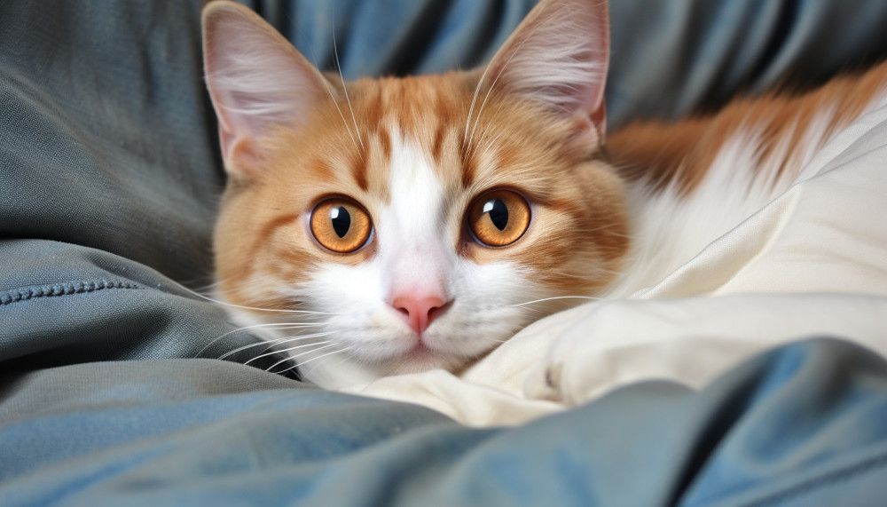 Le mystère des yeux vairons chez les animaux de compagnie