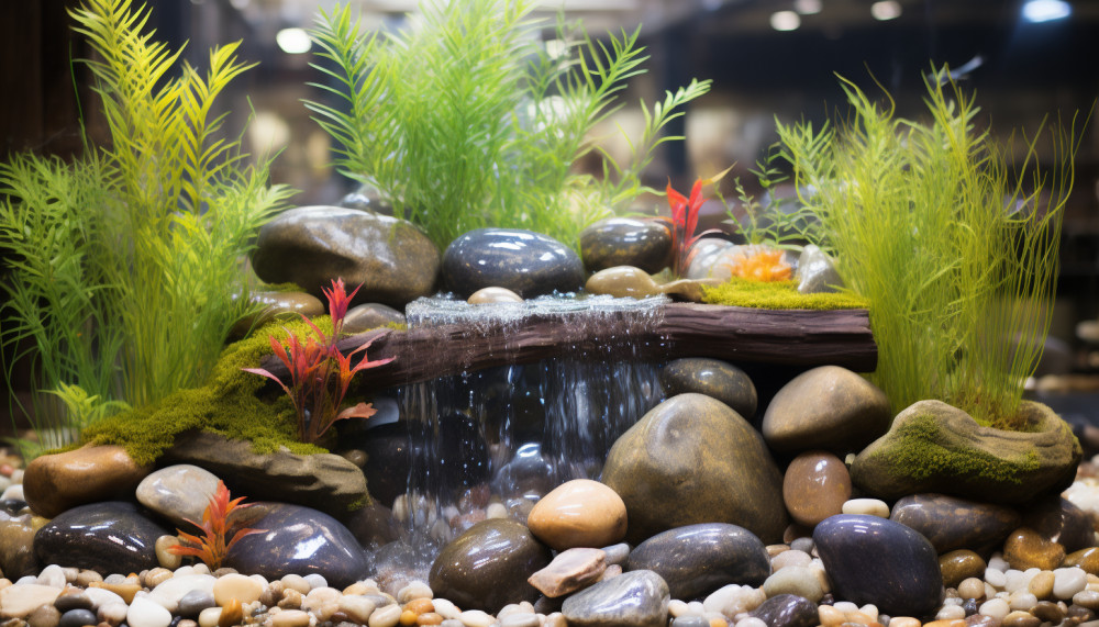 Le rôle essentiel des bulleurs dans le maintien de la santé de vos poissons d'aquarium