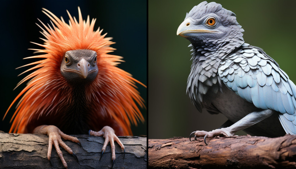 Les animaux les plus insolites et fascinants de la planète