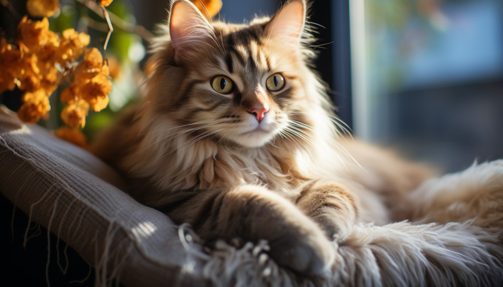 Les astuces pour faire garder son chat à domicile