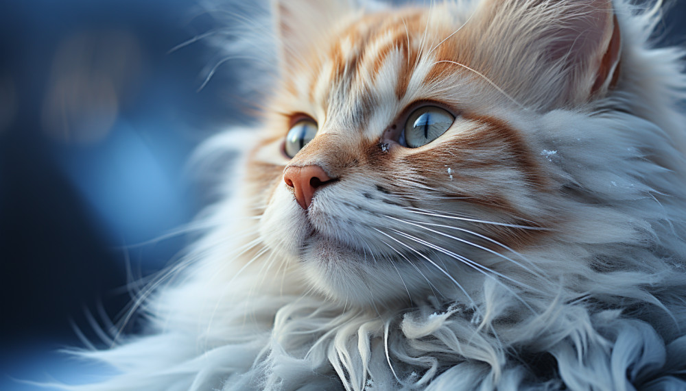 Les plus belles races de chats que vous pouvez adopter