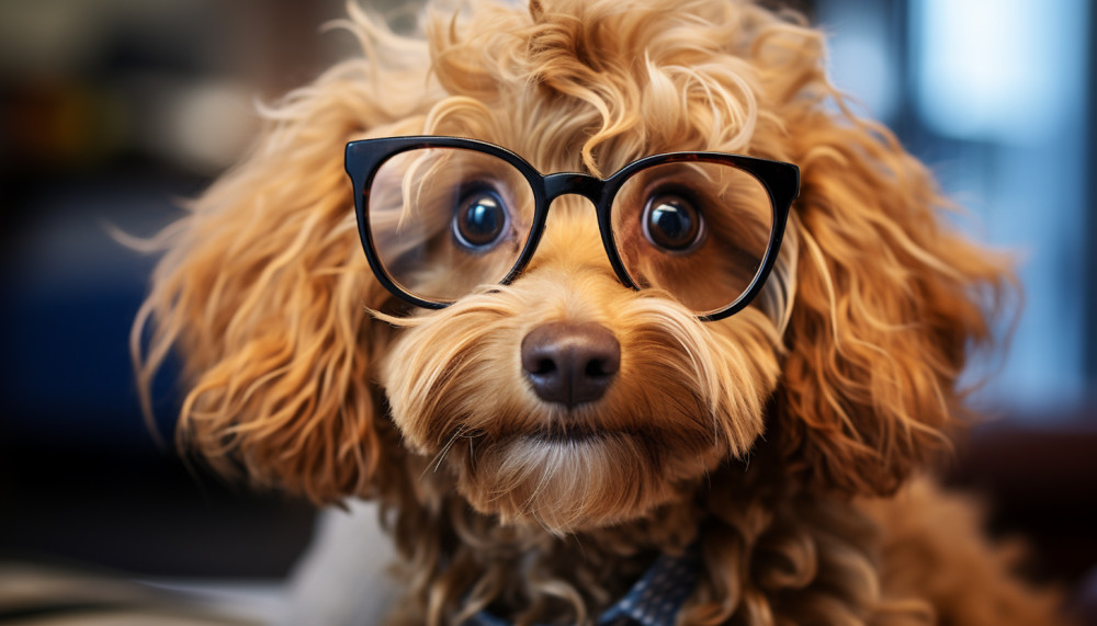 Les races de chiens les plus intelligentes, découvrez le top
