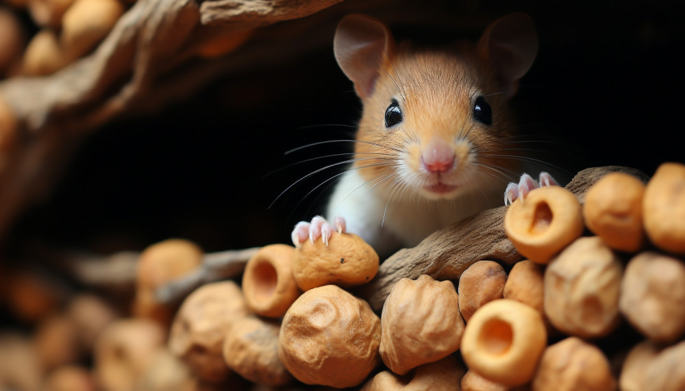 Les secrets méconnus de votre hamster