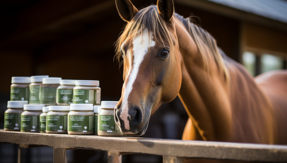 Mythes et réalités des compléments alimentaires pour chevaux