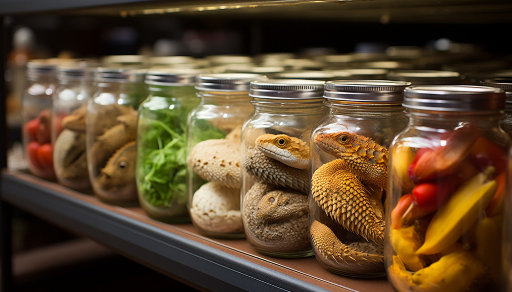 Quel incubateur choisir pour une couveuse pour pogona ?