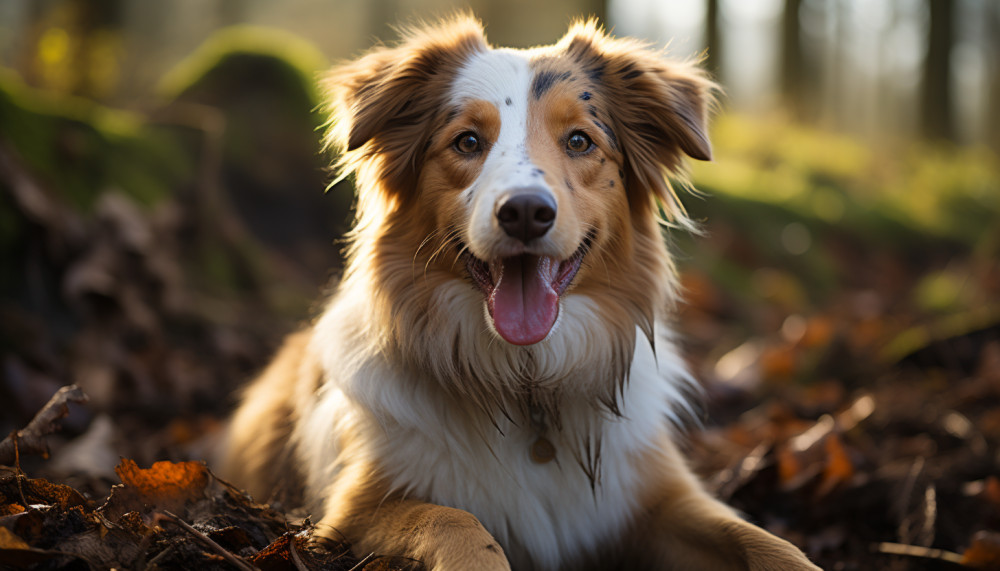 Quel intérêt d’adopter un berger australien ?