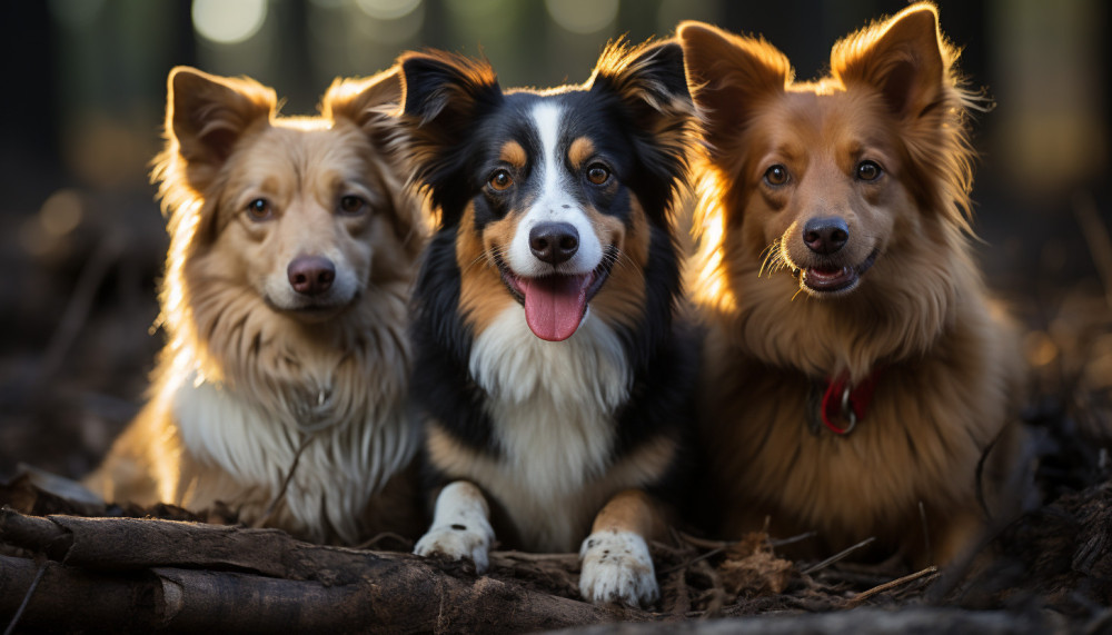 Quelles races de chien choisir pour une bonne compagnie ?