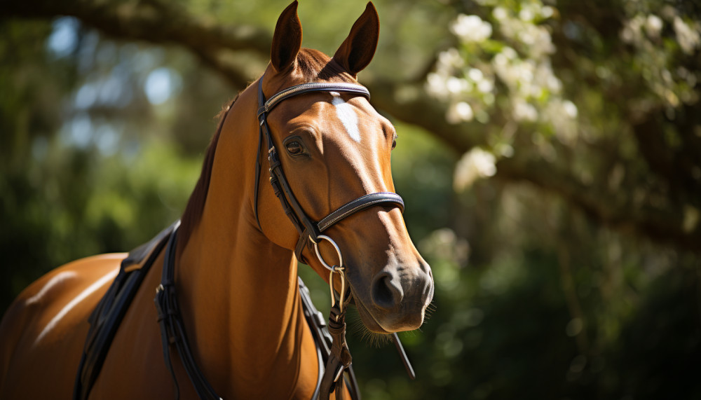 Quelques conseils à suivre pour réussir le dressage de votre cheval