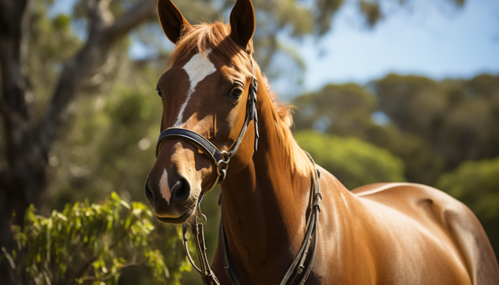 Quels sont les critères de prix d'un cheval ?