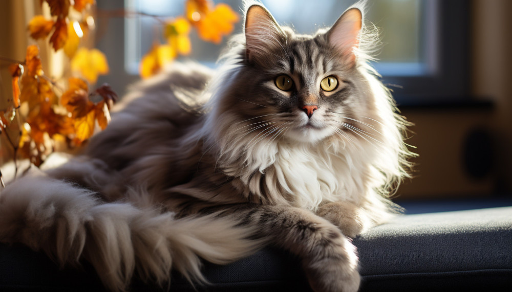 Vivre en appartement : les races de chat d’intérieur qu’il faut adopter